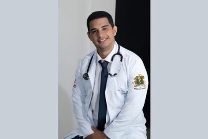 Yuri Silva Portela