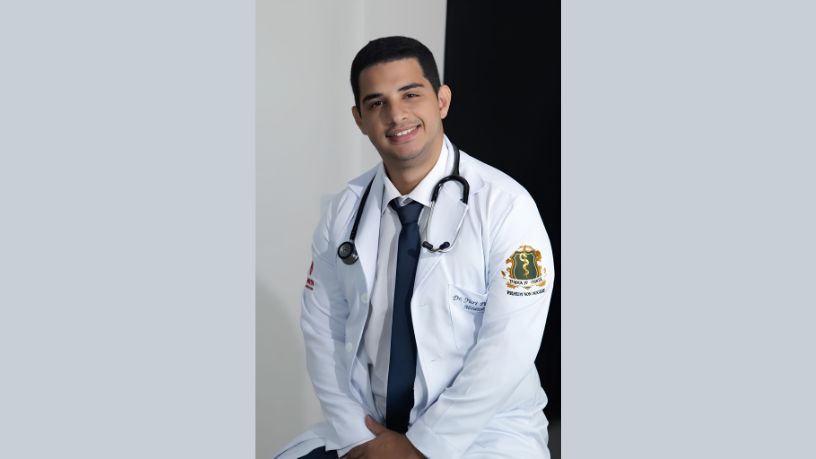 Yuri Silva Portela